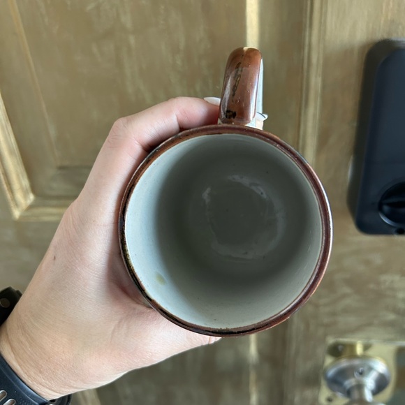 Vintage mcm mug - Picture 4 of 5